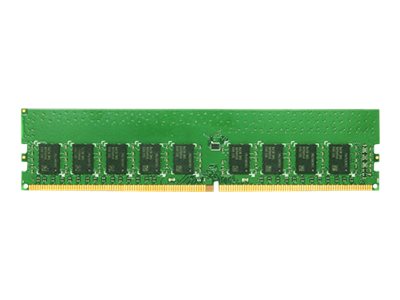 [4204880] Extension de mémoire 4 Gb ECC Synology
