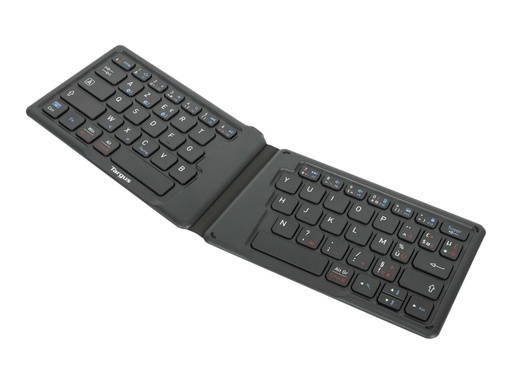 [6652159] TARGUS AntiMicrobial Folding Tab Kbd(FR)