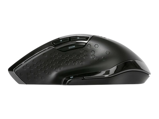 [6649748] TARGUS AntiMicrobial Ergo Mouse