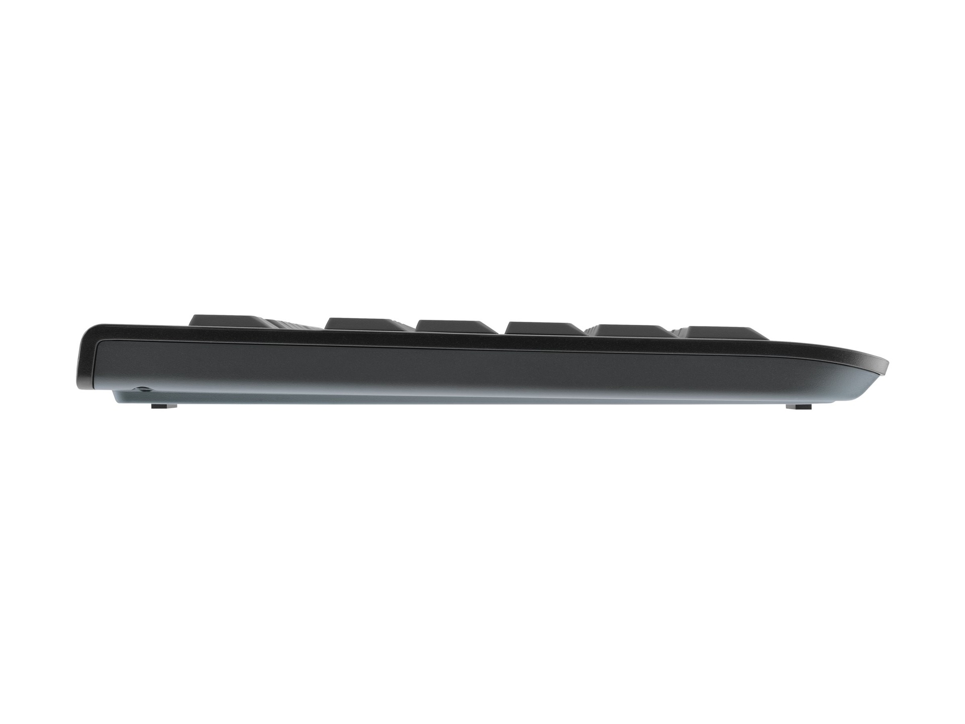 CHERRY KC 1000 Clavier 105+4 touches USB
