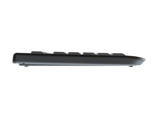 [2107367] CHERRY KC 1000 Clavier 105+4 touches USB