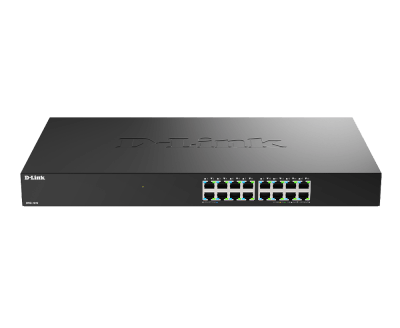[11842838] Switch 16 Ports Multi-Giga (2.5 Gps) Rackable IGMP
