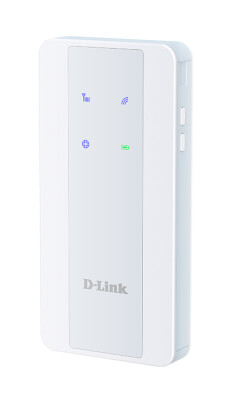 [11842842] Routeur Hotspot Mobile 5G NR/4G LTE WiFi6 AX1800
