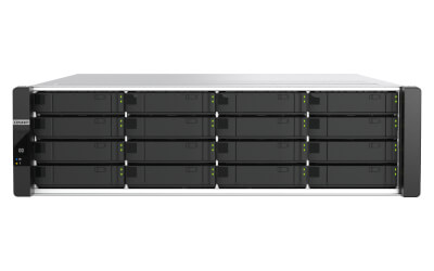 [11856208] Serveur NAS Qnap ES1686dc-R2-2123IT-64G
