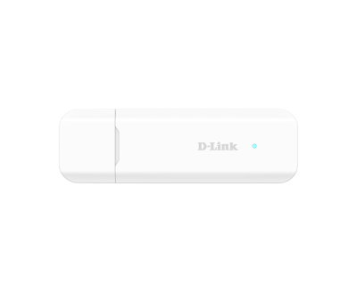 [11865291] Adaptateur USB 4G LTE Cat. 4 WiFi6 AX300 2.4GHz