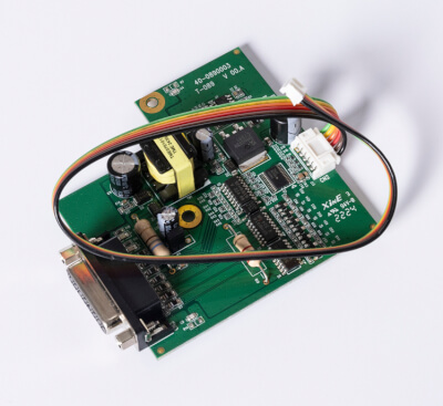 [11882926] GPIO pour TJ-6
