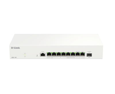 [11889660] Routeur VPN Double-WAN 2.5Giga & Contrôleur Wi-Fi