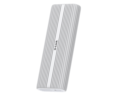 [11889667] Boîtier SSD USB-C M.2 NVMe/NGFF Débit jusqu'à 40G