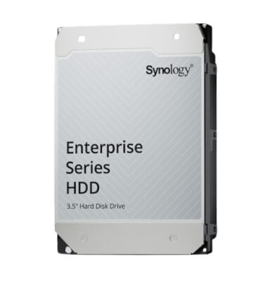 [HD8TO-HAT5320-8T] Disque-dur série T 8To pour NAS Synology