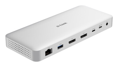 [11902918] Station d'Accueil USB-C 4.0 9-en-1