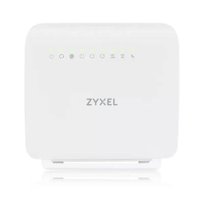 [11907704] Passerelle Giga Ethe WiFi6 AX3000 4ports