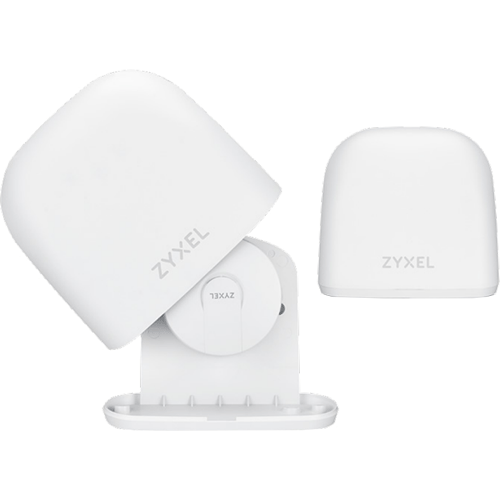 [ACCESSORY-ZZ0102F] Boitier pour installation d'AP en extérieur