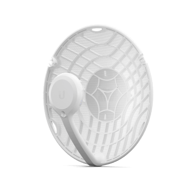 [AF60] Ubiquiti - airFiber 60 - 60 GHz PtP backup 5 GHz  Montage sur tube (inclus)