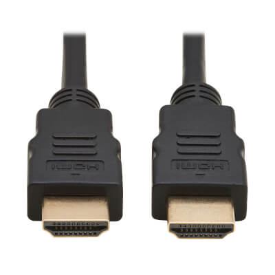 [CABP568-003] Câble HDMI haute vitesse 4K 30Hz (M/M) 0,9m
