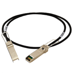 [DAC10G-3M-ZZ0103F] Cable de stack 10Go SFP+ 3m