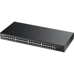 [GS1900-48-EU0102F] Switch 19" Smart 48 ports Giga + 2SFP