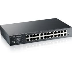 [GS1915-24E-EU0101F] Switch Smart 24 ports Giga Flex Nebula
