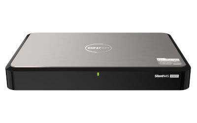 [HS-264-8G] Serveur Nas Qnap HS-264-8G