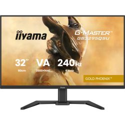 [IIGB3295QSUB1] Moniteur 32'' VA G-Master Red Eagle QHD HP