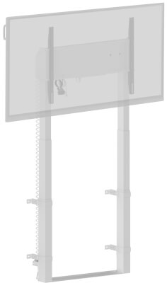 [IIMDWLIFT2031W1] Elévateur à colonne / écran 105''
