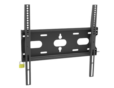 [IIMDWM4040] Support mural universel VESA 400x400mm 125 Kg