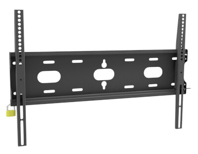 [IIMDWM6040] Support mural universel VESA 600x400mm 125 Kg