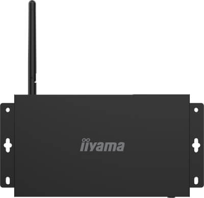 [IISIGNAGEBOX1] Player externe pour l'utilisation d'iiSignage²