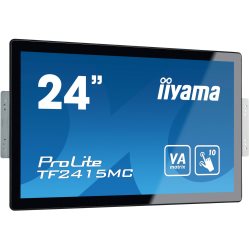 [IITF2415MCB2] Ecran tactile 24" capac. projeté full HD open fram