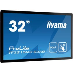[IITF3215MCB2AG] Ecran tactile 32'' VA fullHD Open Frame PCAP 30pts