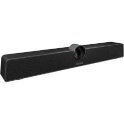 [IIUCCAM120ULB1] Barre de Visio 12MP 6 micros 1 HP 8w