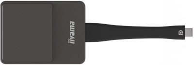 [IIWPD002C] Wireless Presentation Iiyama Eshare USB Type C/A