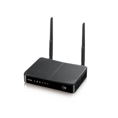 [LTE3301-PLUS-EU0102F] Routeur Wan 3G/4G LTE + 4 Lan + Wifi ac + pro pack