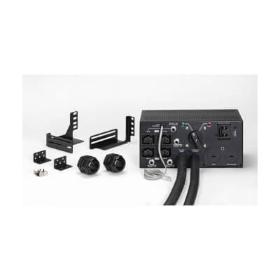 [MBP11KIG2/EAT] Bypass de Maint. pour ond. 9PX-9SX Gen2 8 et 11kW