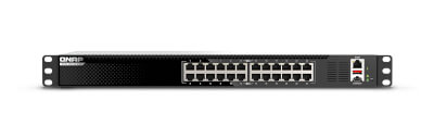 [QSW-M3224-24T] Switch QSW-M2116P-2T2S