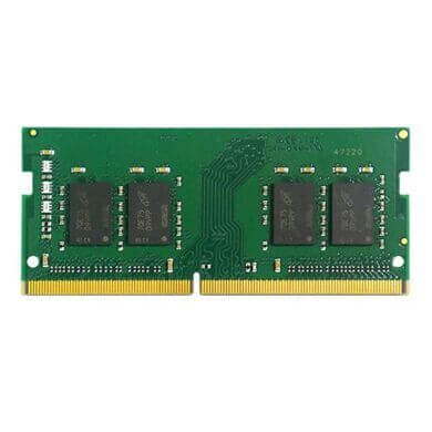 [RAM-8GDR4D0-SO-3200] Extension mémoire Qnap RAM-8GDR4D0-SO-3200