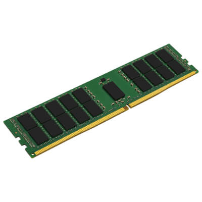 [RAM-8GDR4ECT0-UD-266] Extension mémoire Qnap RAM-8GDR4ECT0-UD-266