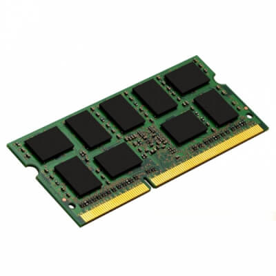 [RAM8GDR4ECT0SO2666] Extension mémoire Qnap RAM8GDR4ECT0SO2666