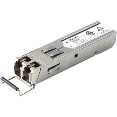 [SFP-SX-D] Module SFP Giga LC duplex multimode 550m