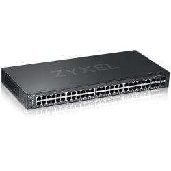 [SWIGS2220-50] Switch 19" L2 48 ports Giga 2 ports Combo 2 SFP