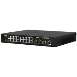 [SWIQSW-M2116P-2T2S] Switch QSW-M2116P-2T2S