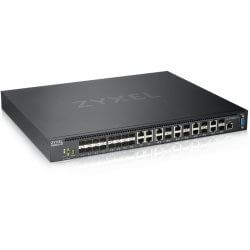 [SWIXS3800-28] Switch 19" L3 16 SFP+ + 4 RJ10G+  8 combo 10G/SFP+