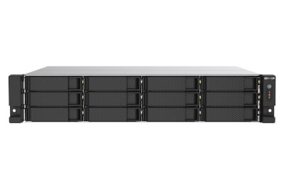 [TS-1273AU-RP-8G] Serveur NAS Qnap TS-1273AU-RP-8G