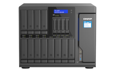 [TS-1655-8G] Serveur NAS Qnap TS-1655-8G