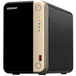 [TS-264-8G] Serveur NAS TS-264-8G 2 baies