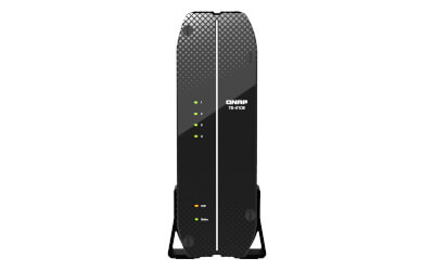 [TS-410E-8G] Serveur NAS Qnap TS-410E-8G