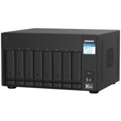[TS-832PX-4G] Serveur NAS TS-832PX-4G 8 baies