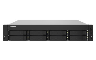 [TS-832PXU-RP-4G] Serveur NAS Qnap TS-832PXU-RP-4G