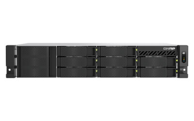 [TS-855EU-RP-8G] Serveur NAS Qnap TS-855eU-8G