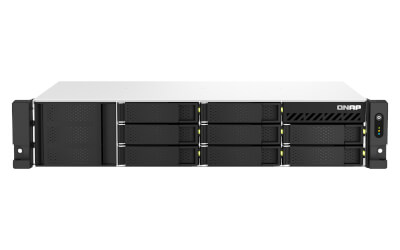 [TS-873AEU-4G] Serveur NAS Qnap TS-873AeU-4G