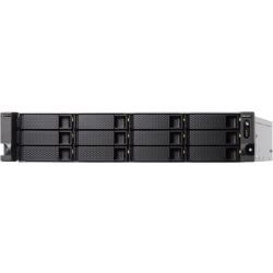 [TS-H1886XU-RP-R2-D16] Serveur NAS TS-h1886XU-RP-R2-D1622-32G 12+6 baies